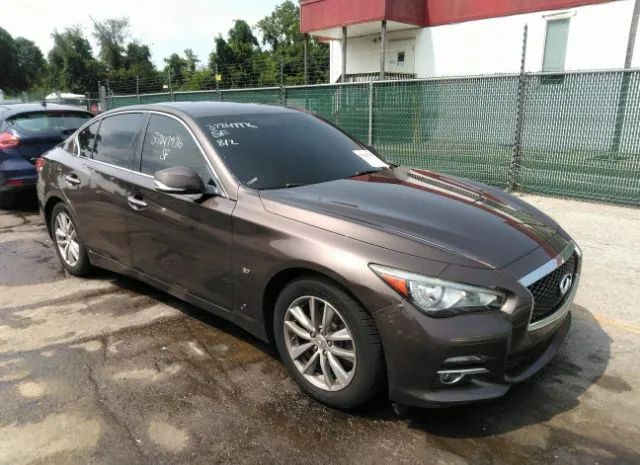 INFINITI Q50 2014 jn1bv7ar4em703426