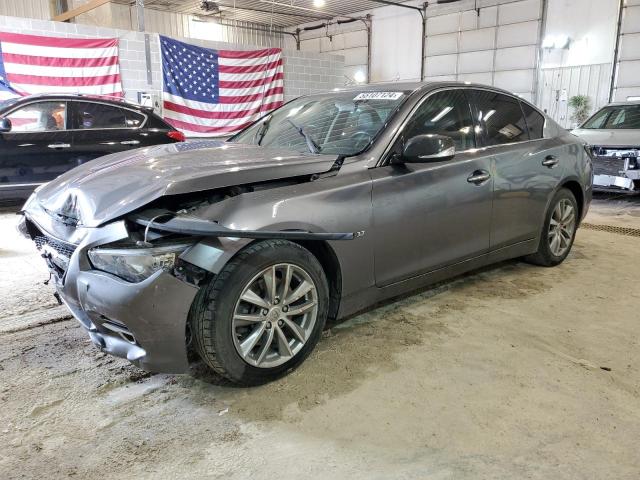 INFINITI Q50 2014 jn1bv7ar4em703782