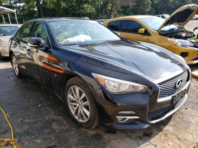 INFINITI Q50 BASE 2014 jn1bv7ar4em704219