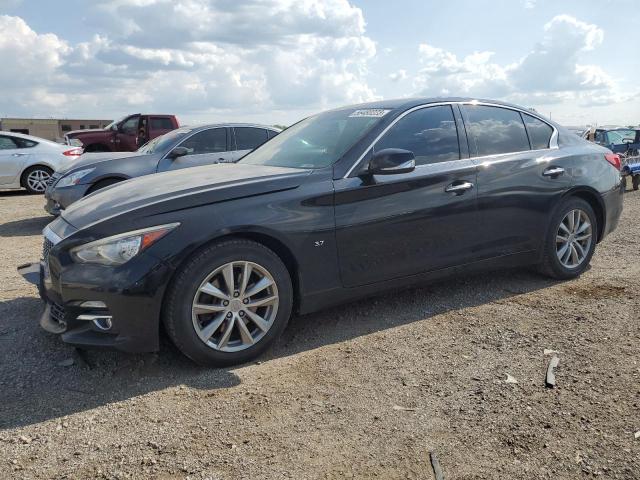 INFINITI Q50 BASE 2014 jn1bv7ar4em704365