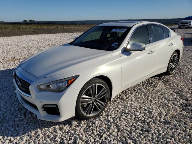 INFINITI Q50 2014 jn1bv7ar4em705788