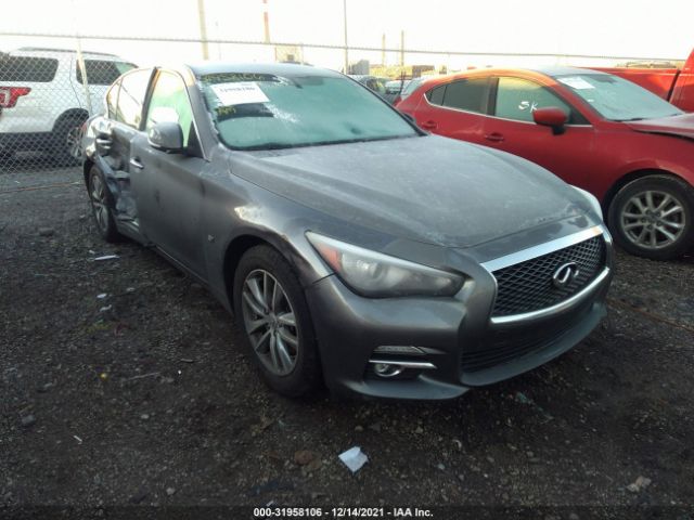 INFINITI Q50 2014 jn1bv7ar4em705922