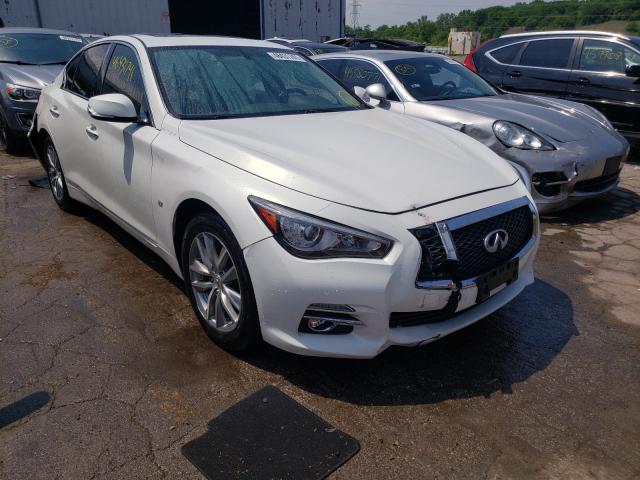 INFINITI Q50 BASE 2014 jn1bv7ar4em706830