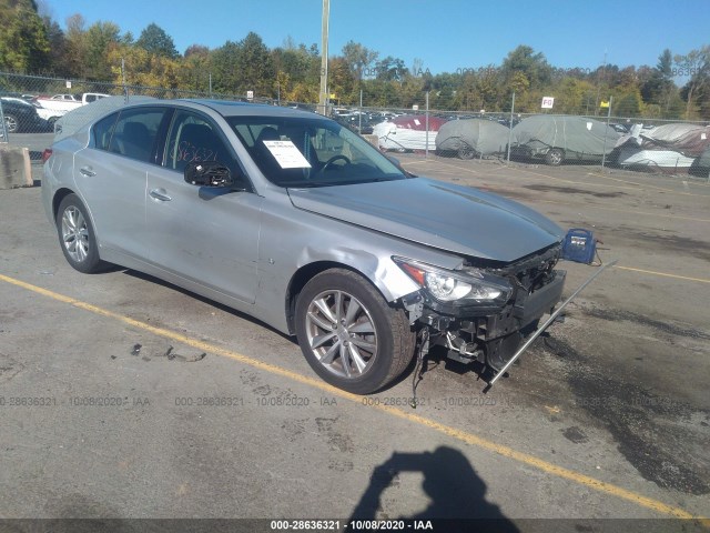 INFINITI Q50 2014 jn1bv7ar4em707301