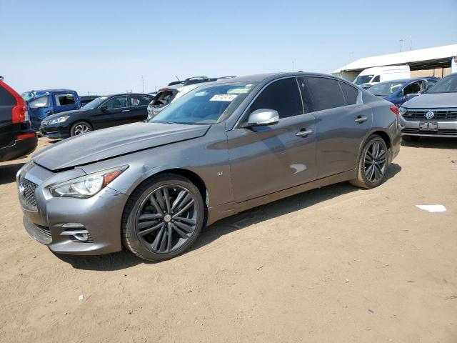 INFINITI Q50 BASE 2014 jn1bv7ar4em707752