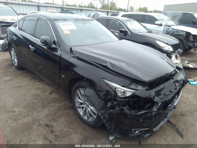 INFINITI Q50 2014 jn1bv7ar4em708111