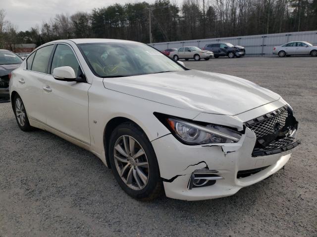 INFINITI Q50 2015 jn1bv7ar4fm390203