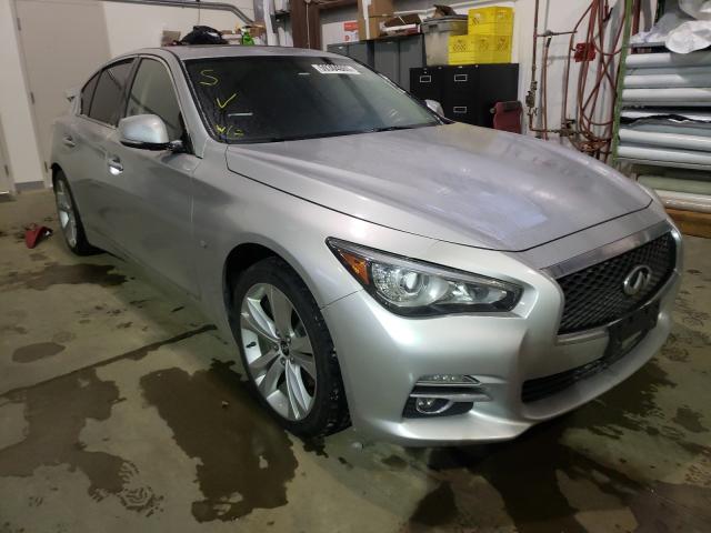 INFINITI Q50 2015 jn1bv7ar4fm390329