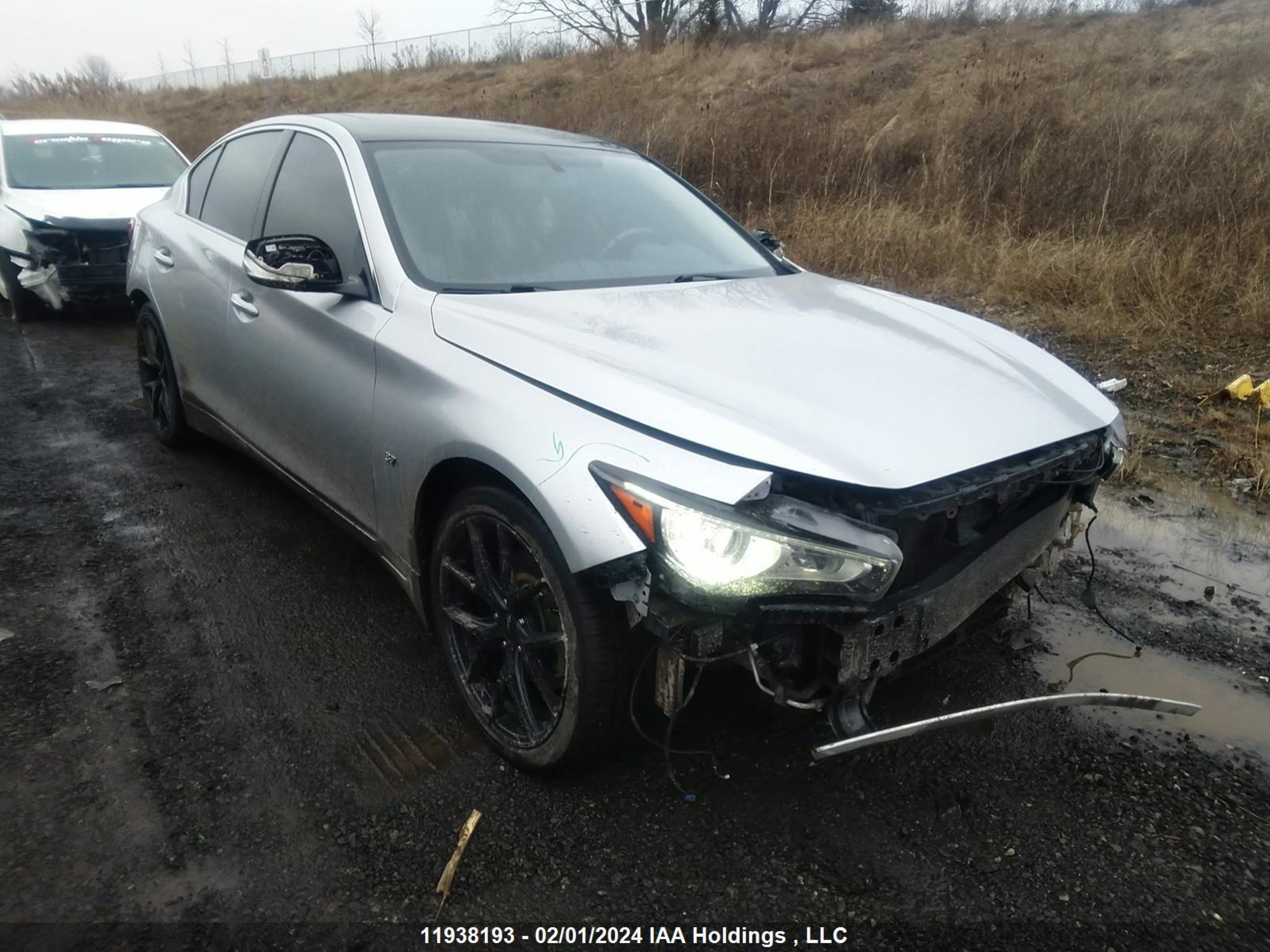 INFINITI Q50 2015 jn1bv7ar4fm390959