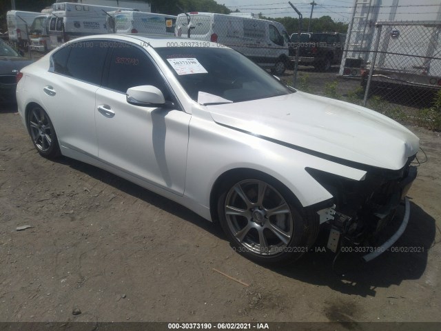 INFINITI Q50 2015 jn1bv7ar4fm391027