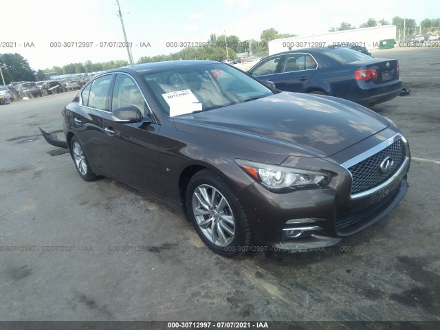 INFINITI Q50 2015 jn1bv7ar4fm391089