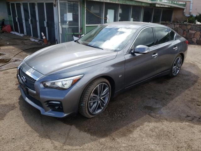 INFINITI Q50 BASE 2015 jn1bv7ar4fm392260