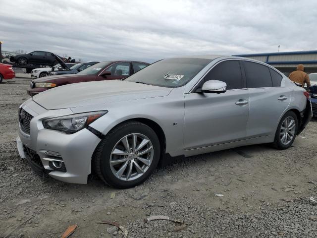 INFINITI Q50 2015 jn1bv7ar4fm392954