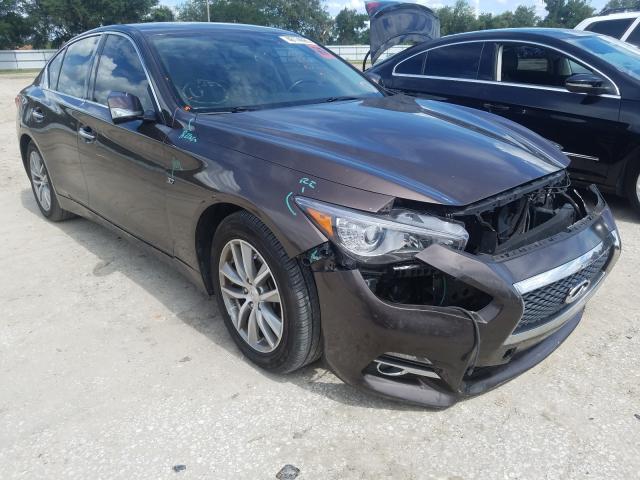 INFINITI Q50 2015 jn1bv7ar4fm393148