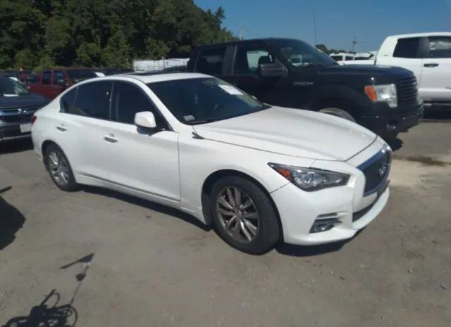 INFINITI Q50 2015 jn1bv7ar4fm393571