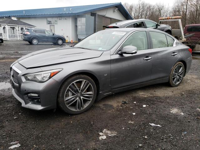 INFINITI Q50 2015 jn1bv7ar4fm394171