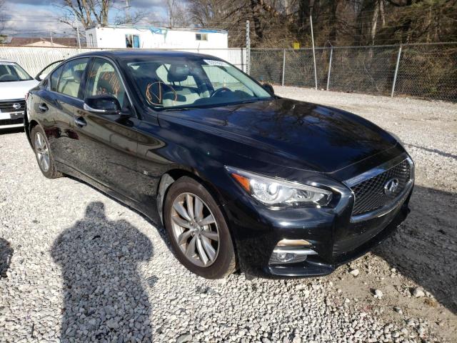 INFINITI Q50 2015 jn1bv7ar4fm394302