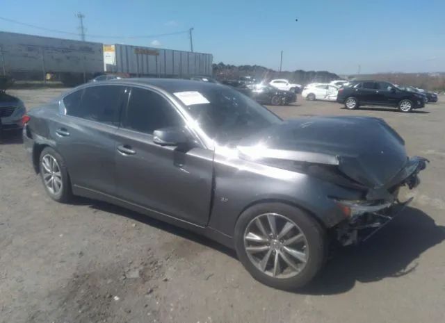 INFINITI Q50 2015 jn1bv7ar4fm394364