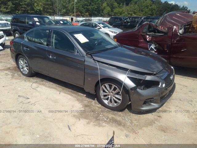 INFINITI Q50 2015 jn1bv7ar4fm394400