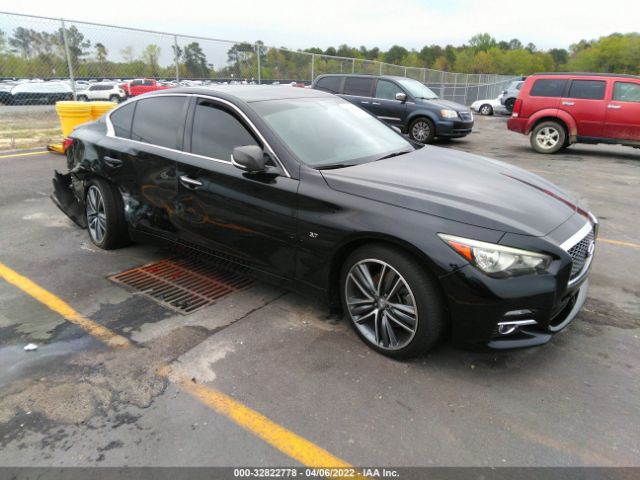 INFINITI Q50 2015 jn1bv7ar4fm394848