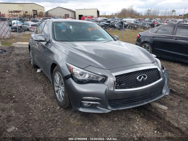 INFINITI Q50 2015 jn1bv7ar4fm395322