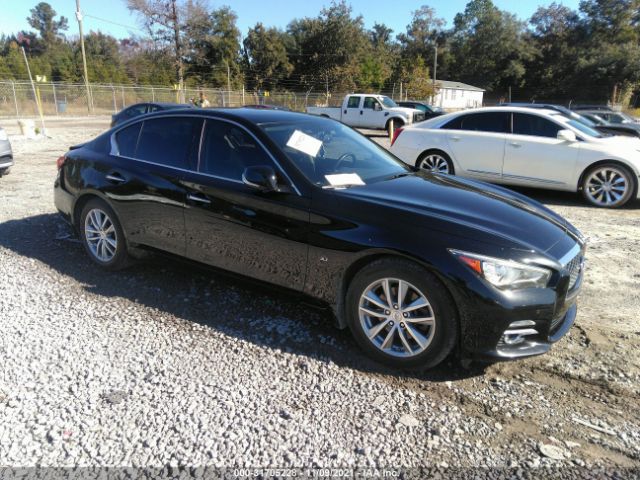 INFINITI Q50 2015 jn1bv7ar4fm395479