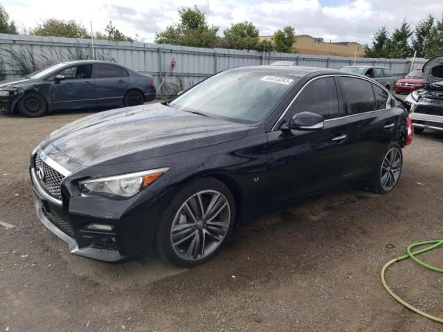 INFINITI Q50 2015 jn1bv7ar4fm395594