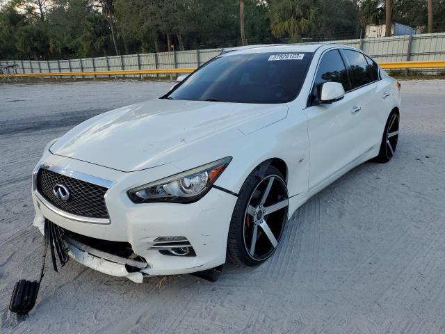 INFINITI Q50 2015 jn1bv7ar4fm395949