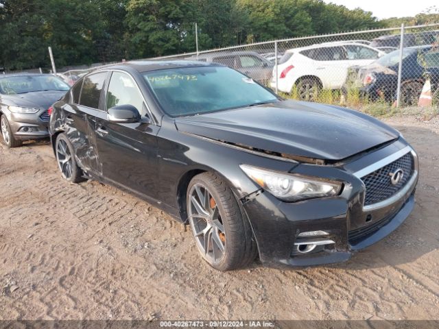 INFINITI Q50 2015 jn1bv7ar4fm395983