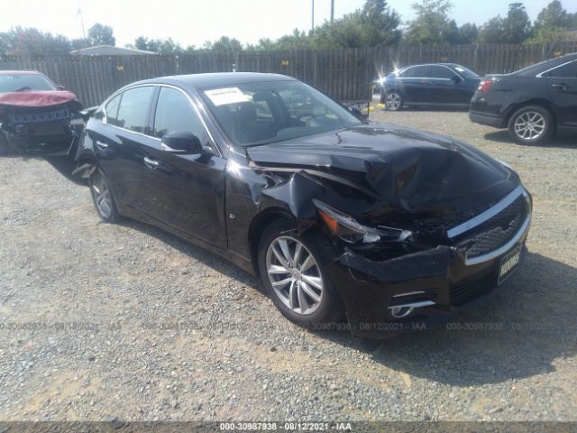 INFINITI Q50 2015 jn1bv7ar4fm396163