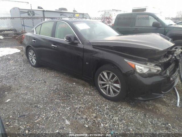 INFINITI Q50 2015 jn1bv7ar4fm396180