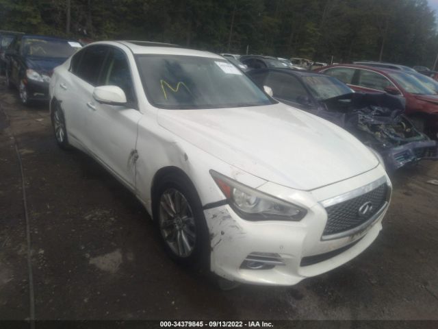 INFINITI Q50 2015 jn1bv7ar4fm396292