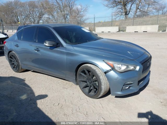 INFINITI Q50 2015 jn1bv7ar4fm398138