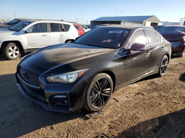 INFINITI Q50 2015 jn1bv7ar4fm398253