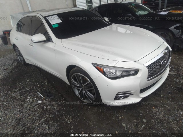 INFINITI Q50 2015 jn1bv7ar4fm398303