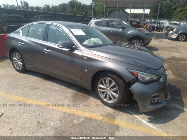 INFINITI Q50 2015 jn1bv7ar4fm398365