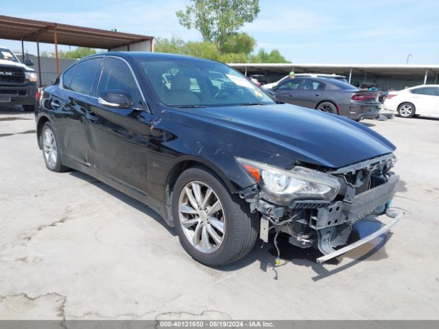 INFINITI Q50 2015 jn1bv7ar4fm399192