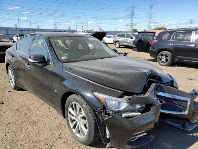 INFINITI Q50 2015 jn1bv7ar4fm399774