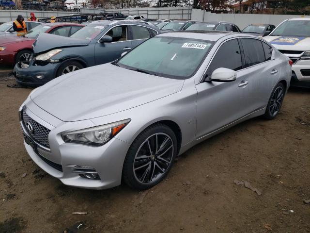 INFINITI Q50 2015 jn1bv7ar4fm400048