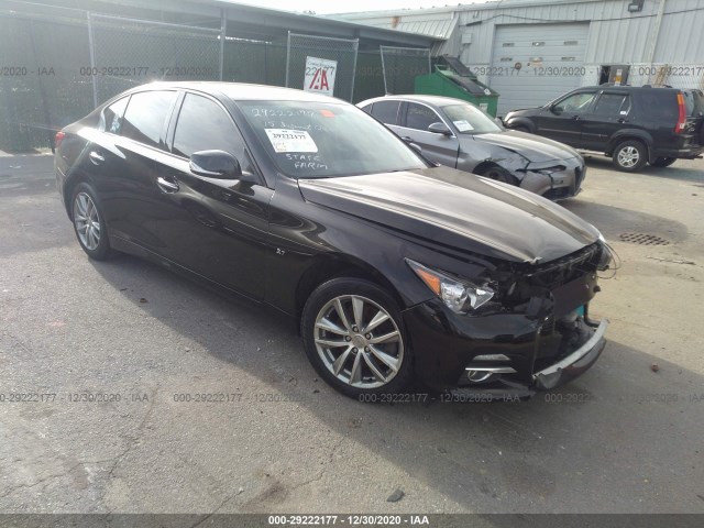 INFINITI Q50 2015 jn1bv7ar4fm400051