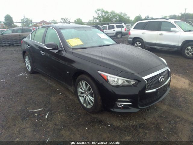 INFINITI Q50 2015 jn1bv7ar4fm400440