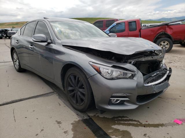 INFINITI Q50 BASE 2015 jn1bv7ar4fm400809