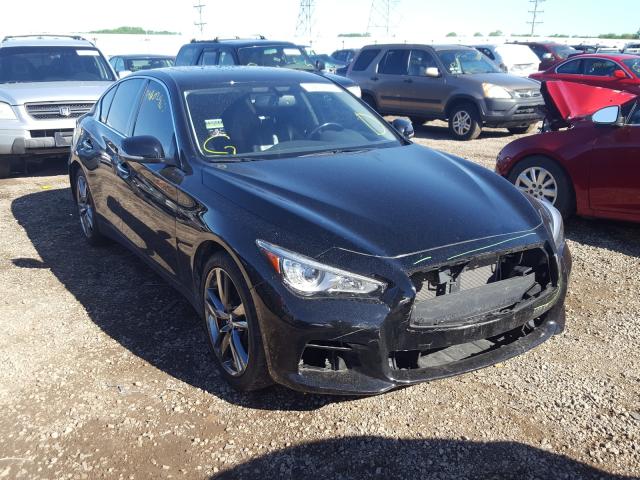 INFINITI Q50 BASE 2015 jn1bv7ar4fm401989