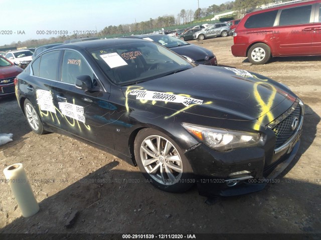 INFINITI Q50 2015 jn1bv7ar4fm402270