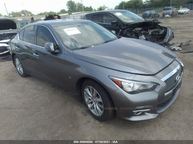 INFINITI Q50 2015 jn1bv7ar4fm403077