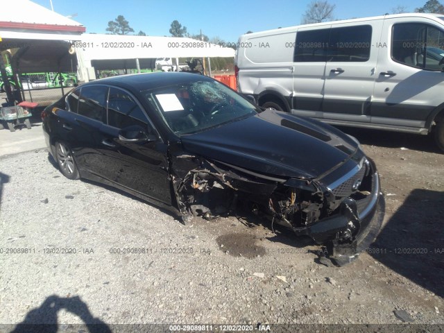 INFINITI Q50 2015 jn1bv7ar4fm403239