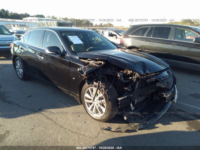 INFINITI Q50 2015 jn1bv7ar4fm403578