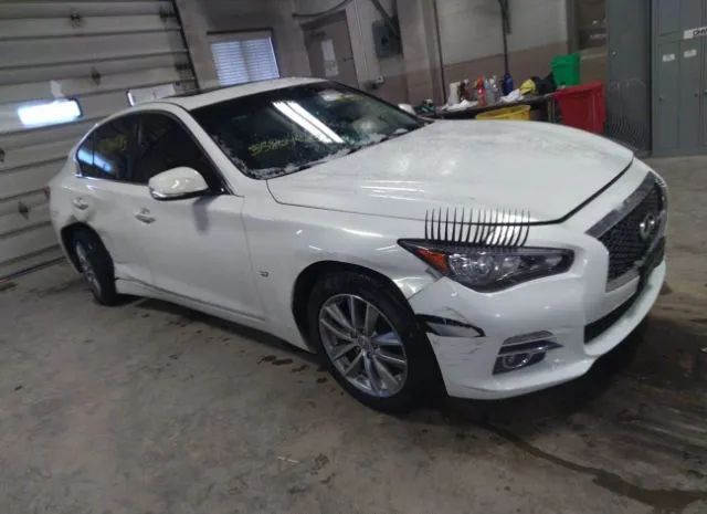 INFINITI Q50 2015 jn1bv7ar4fm403693