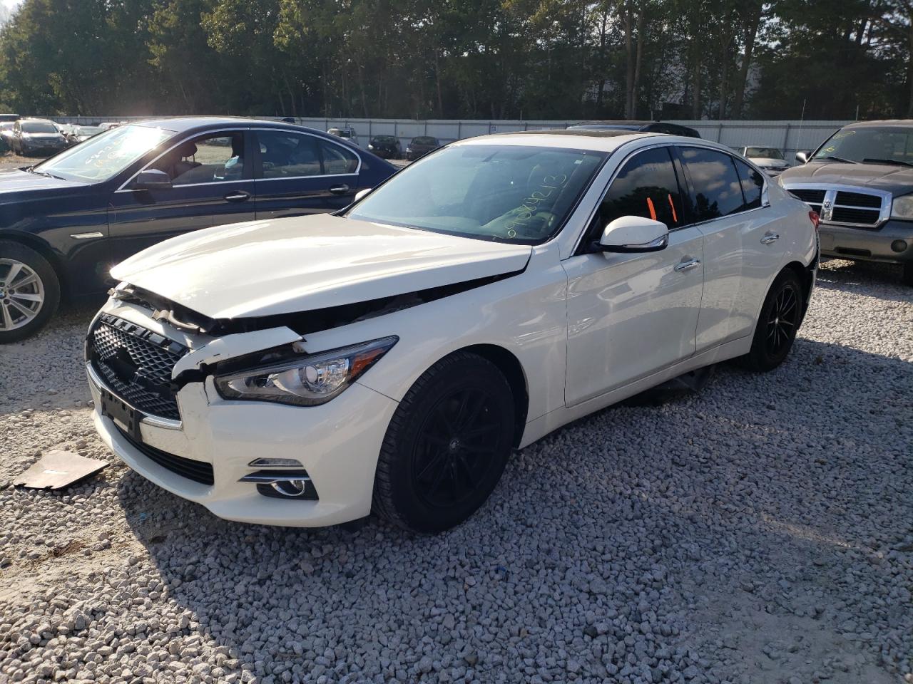 INFINITI Q50 2015 jn1bv7ar4fm404102