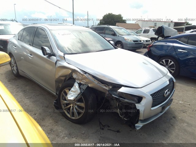 INFINITI Q50 2015 jn1bv7ar4fm404164